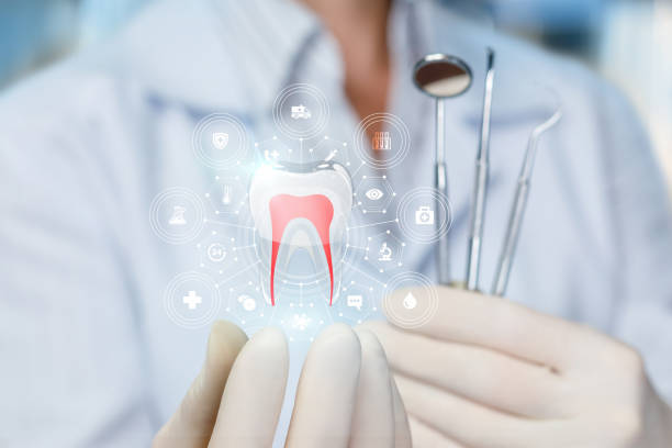 Dental Inlays and Onlays in Middletown, IN