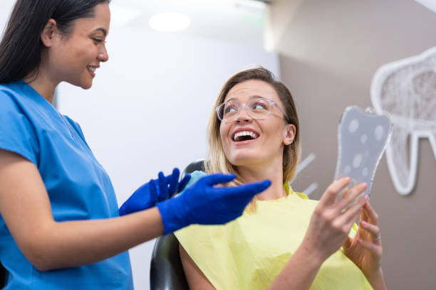 Dental X-Rays and Imaging in Middletown, IN