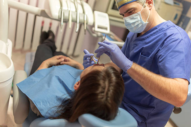 Best Invisalign and Clear Aligners  in Middletown, IN